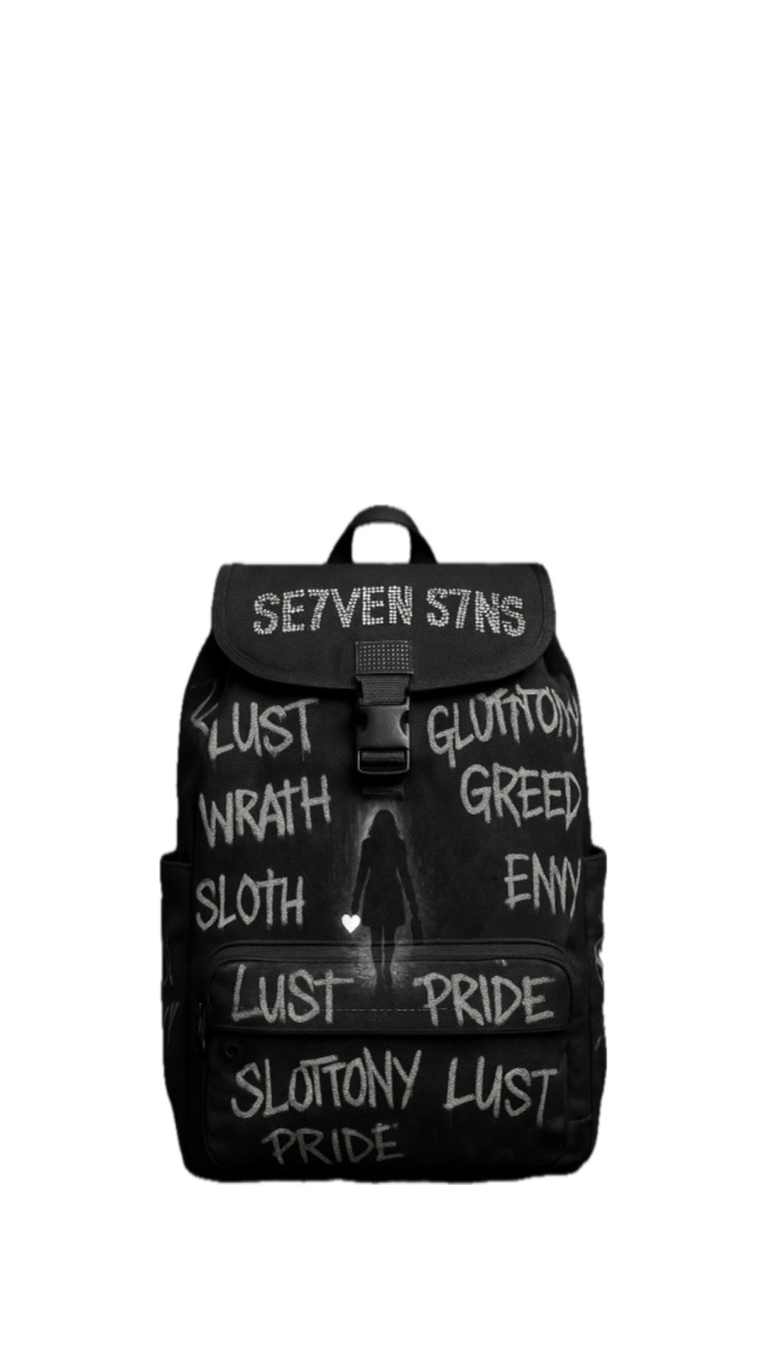 THE S7S BACKPACK