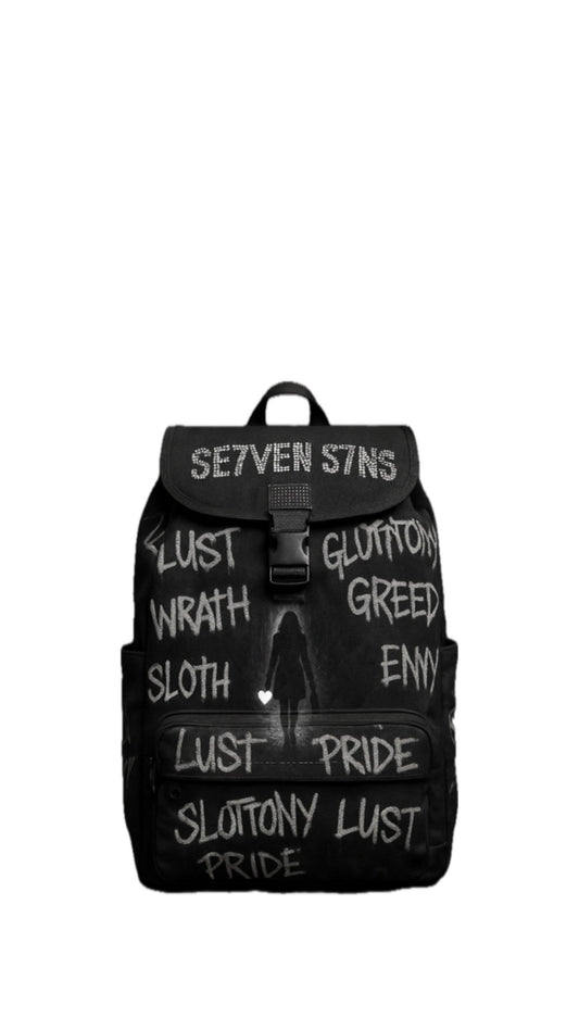THE S7S BACKPACK