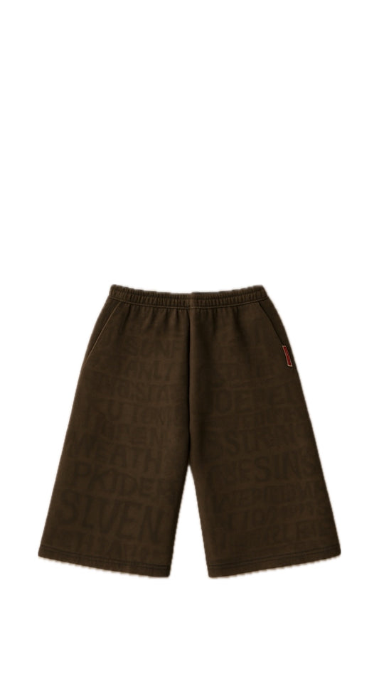 THE SINNERS (sweatpants)